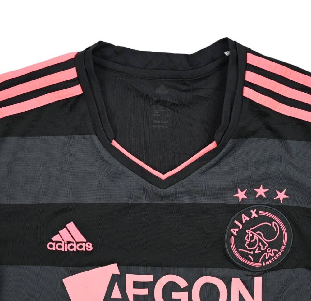 2013-14 AJAX AMSTERDAM KOSZULKA XL