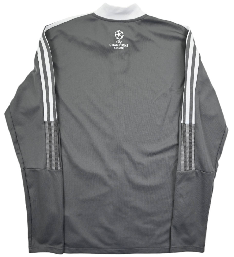 BAYERN MUNCHEN BLUZA M