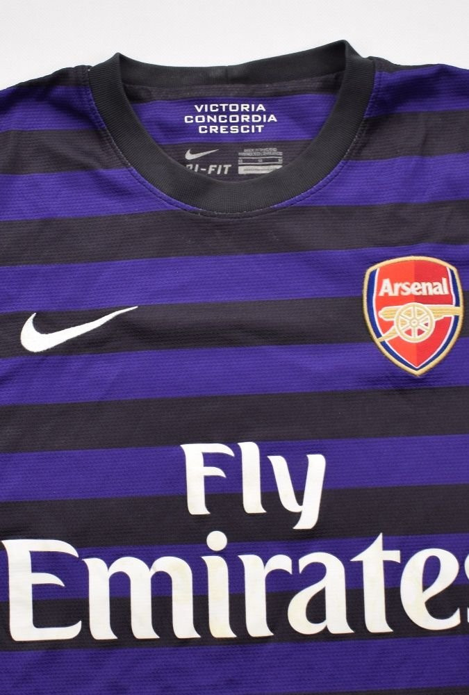 2012-13 ARSENAL LONDON KOSZULKA M