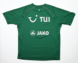 2013-14 HANNOVER 96 SHIRT XXL