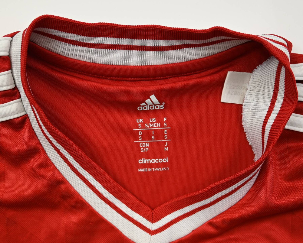 2013-14 BAYERN MUNCHEN *GOTZE* KOSZULKA S