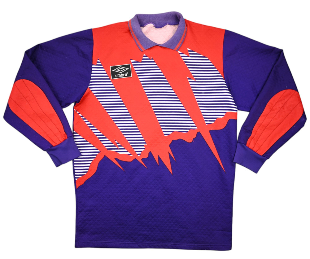 UMBRO OLDSCHOOL LONGSLEEVE L