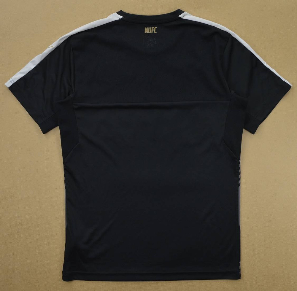 2016-17 NEWCASTLE UNITED SHIRT M