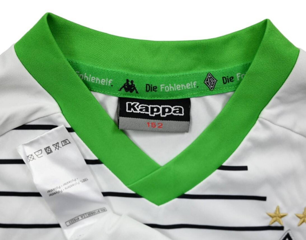 2013-15 BORUSSIA MONCHENGLADBACH SHIRT M. BOYS
