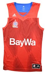 BAYERN MUNCHEN BASKETBALL SHIRT S