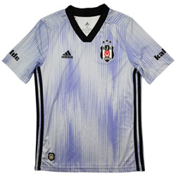 2019-20 BESIKTAS SHIRT M. BOYS