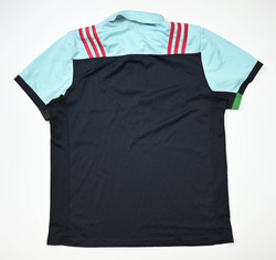 HARLEQUINS RUGBY KOSZULKA XL