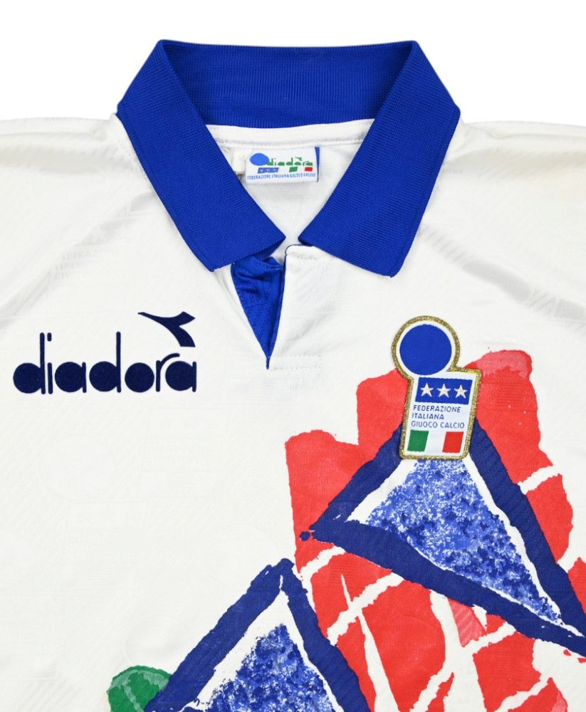 1994-95 ITALY KOSZULKA M