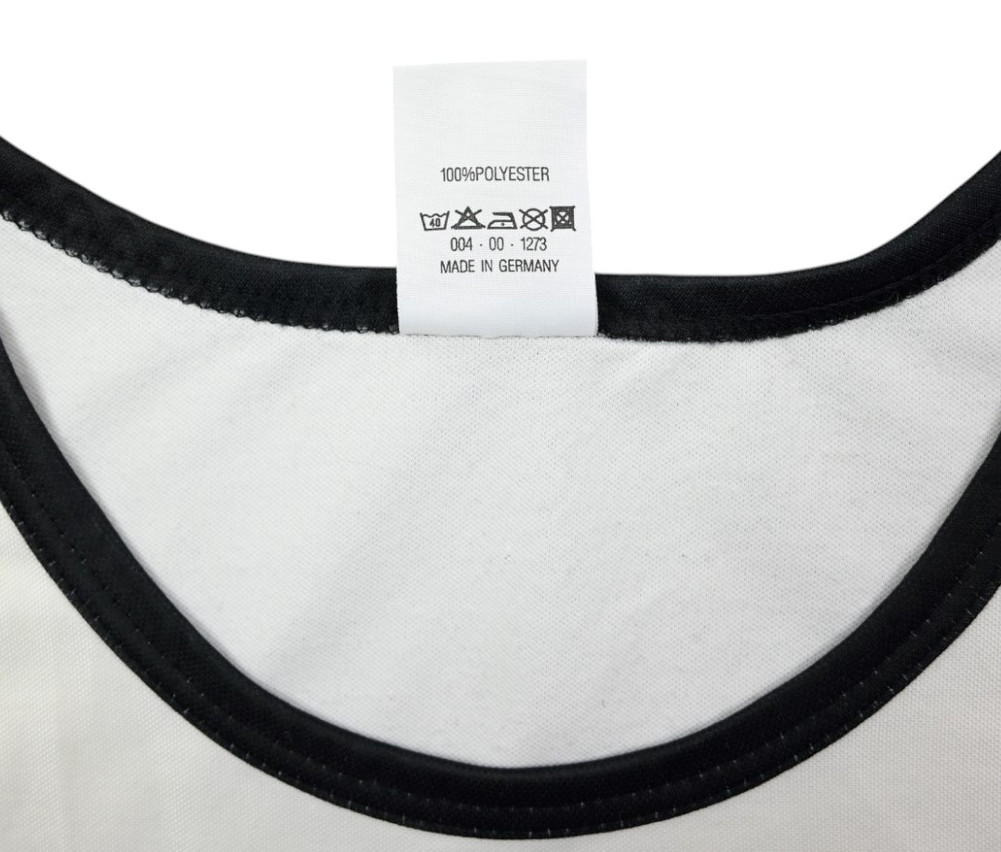 VFL WAIBLINGEN VINTAGE MADE IN W. GERMANY KOSZULKA XL