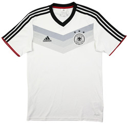 2014-15 GERMANY KOSZULKA S
