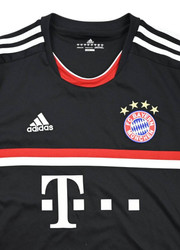2011-12 BAYERN MUNCHEN KOSZULKA L