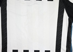 2020 SANTOS SHIRT  XXL