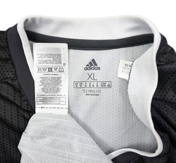 2019-20 LEICESTER CITY KOSZULKA XL