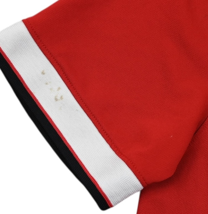 2014-15 MANCHESTER UNITED *NANI* SHIRT S