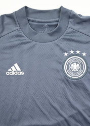2019-20 GERMANY SHIRT S