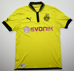 2012-13 BORUSSIA DORTMUND KOSZULKA M