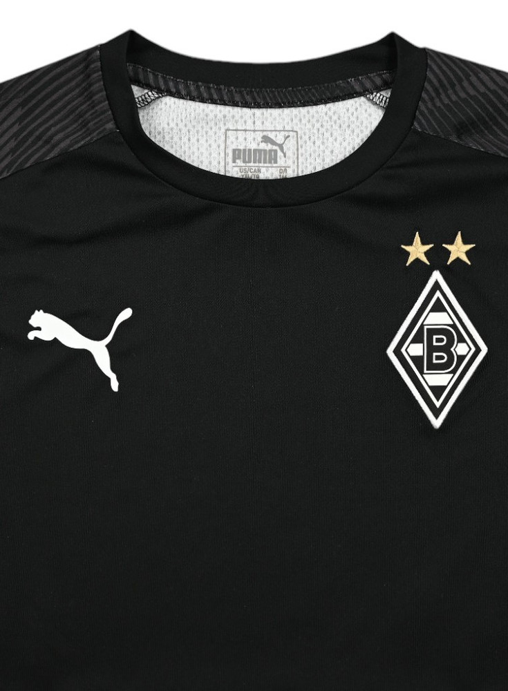 BORUSSIA MONCHENGLADBACH SHIRT XL. BOYS