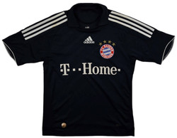 2008-09 BAYERN MUNCHEN SHIRT L. BOYS