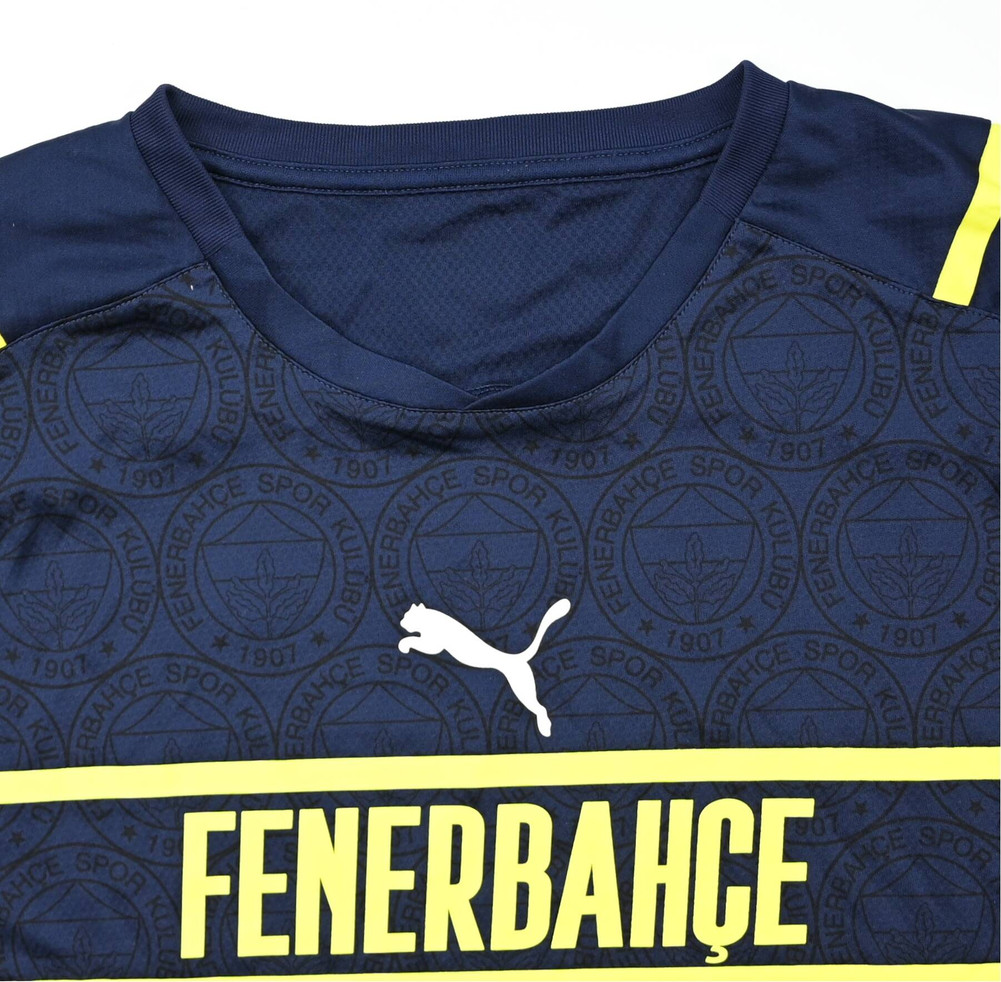 2021-22 FENERBAHCE SK KOSZULKA L