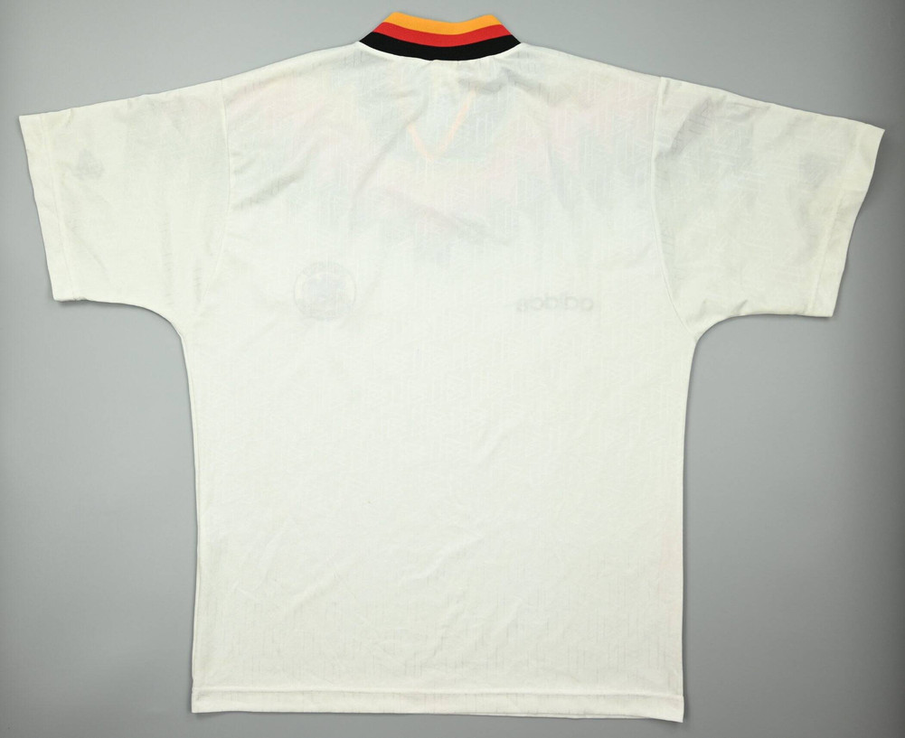 1994-96 GERMANY SHIRT L