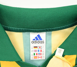 ADIDAS OLDSCHOOL SHIRT XXL