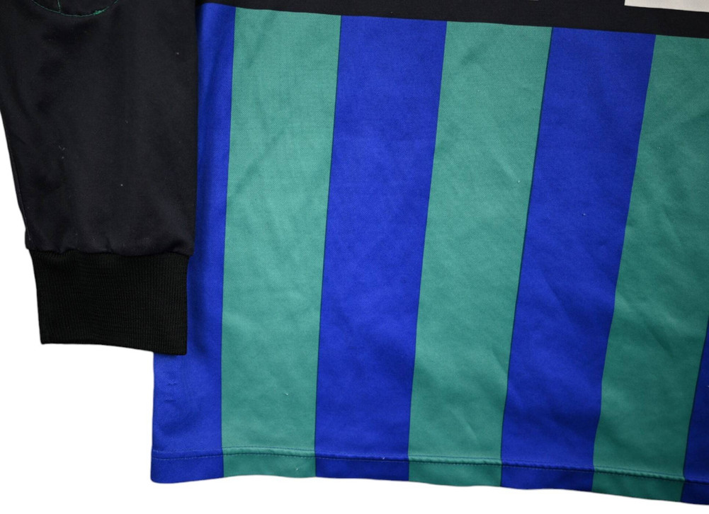 1991-92 BAYERN MUNCHEN GOALKEEPER LONGSLEEVE M