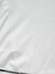 2009-10 LIVERPOOL *GERRARD* SHIRT XL