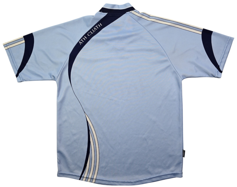 DUBLIN GAA SHIRT  S