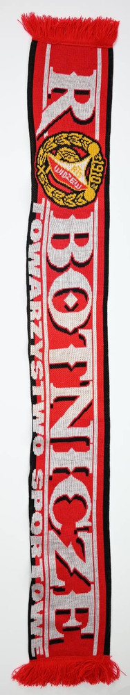 WIDZEW ŁÓDŻ ROBOTNICZE TOWARZYSTWO SPORTOWE SZALIK