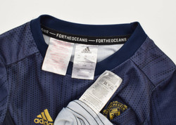 2018-19 MANCHESTER UNITED SHIRT BOYS 104cm