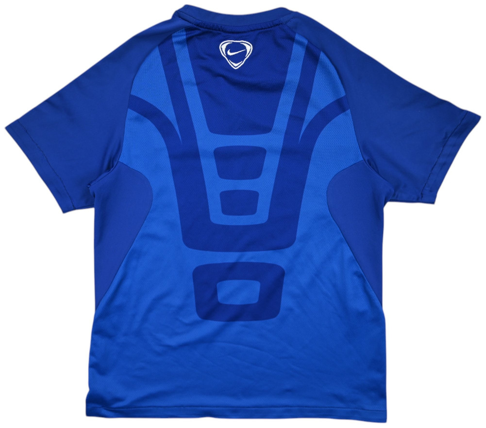 GRAAFSCHAP KOSZULKA M. BOYS