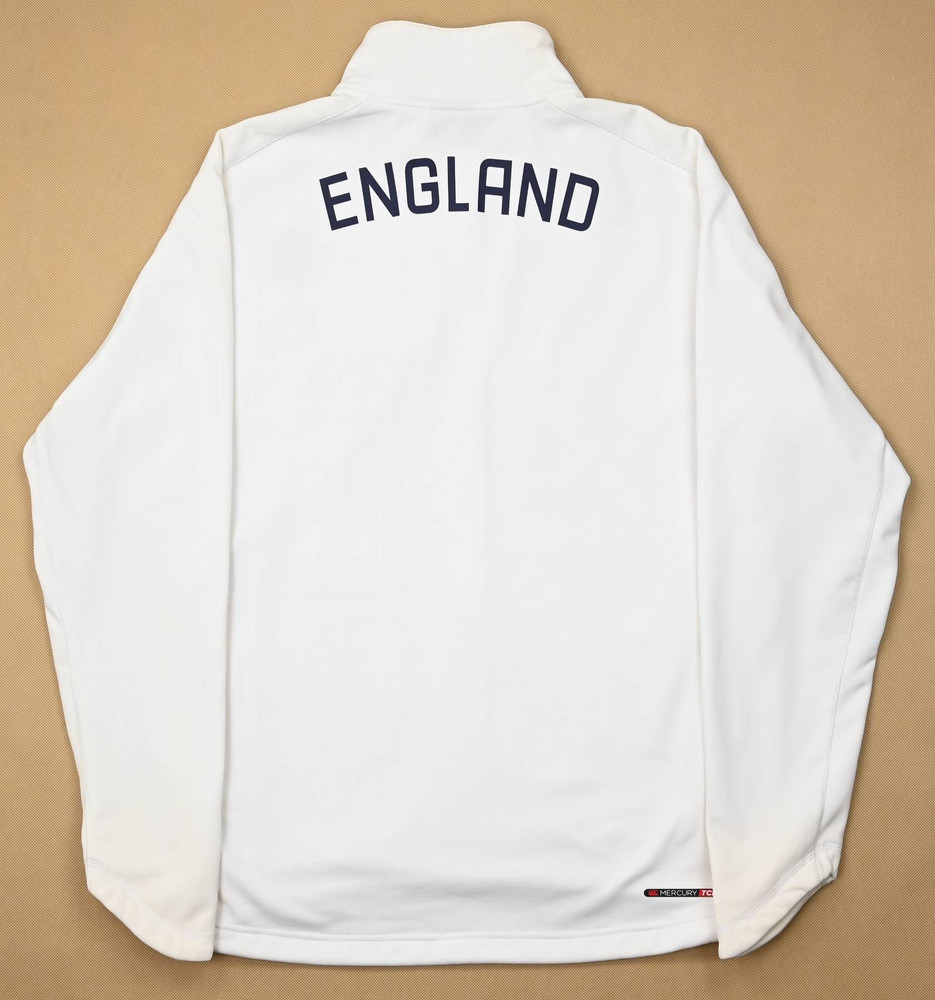 ENGLAND RUGBY KURTKA L