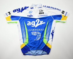 BIEMME AG2R LA MONDIALE CYCLING SHIRT XL