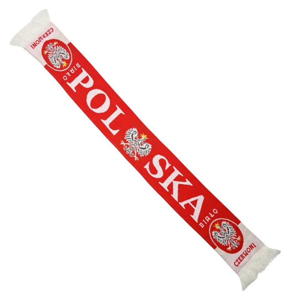 POLAND SCARF