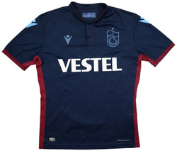2021-22 TRABZONSPOR SHIRT M