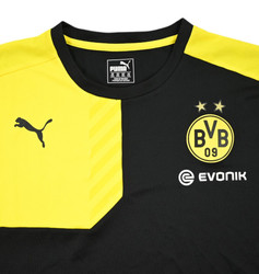 2015-16 BORUSSIA DORTMUND KOSZULKA XXL