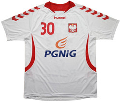 POLAND HANDBALL *KRAJEWSKI* KOSZULKA L