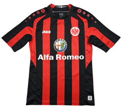 2013-14 EINTRACHT FRANKFURT *SCHWEGLER* KOSZULKA XS/S