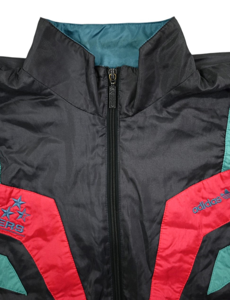 ADIDAS OLDSCHOOL KURTKA XL