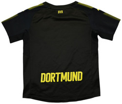 2017-18 BORUSSIA DORTMUND KOSZULKA M. BOYS 