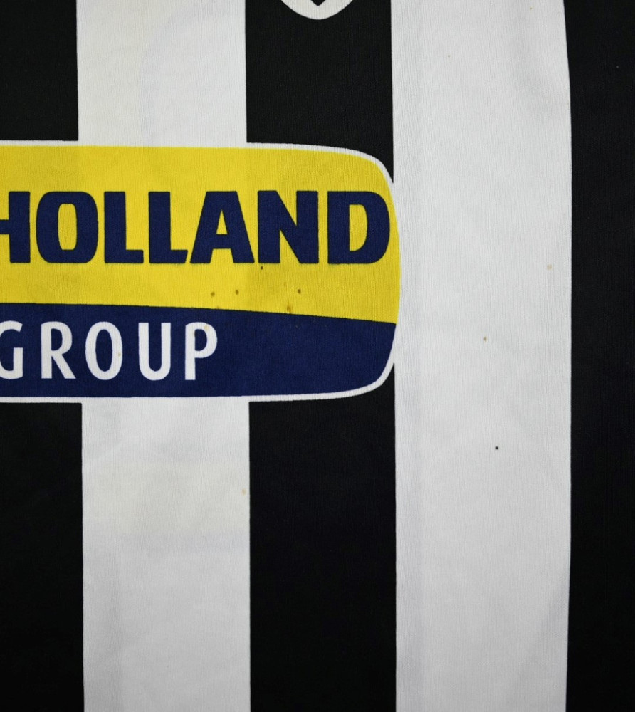 2009-10 JUVENTUS *DIEGO* SHIRT S