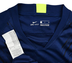 NIKE F.C. KOSZULKA S