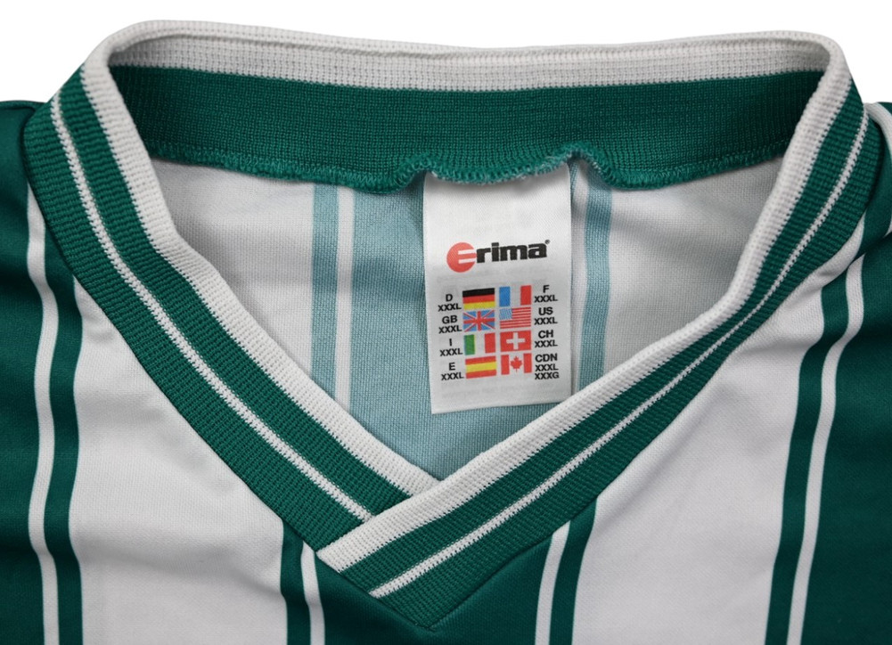 ERIMA VINTAGE SHIRT XXXL