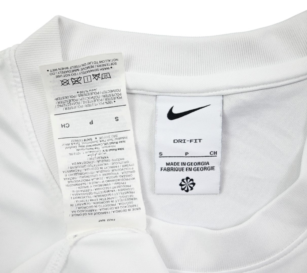 2022-23 POLAND SHIRT S