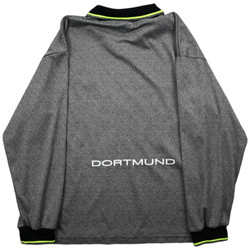 1997-98 BORUSSIA DORTMUND LONGSLEEVE XL