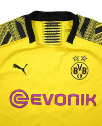 2019-20 BORUSSIA DORTMUND *BRANDT* SHIRT L. BOYS