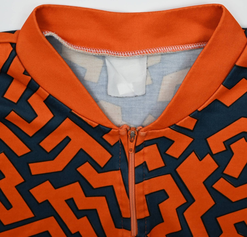 SCOTT CYCLING SHIRT S