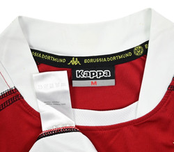 2009-10 BORUSSIA DORTMUND SHIRT M