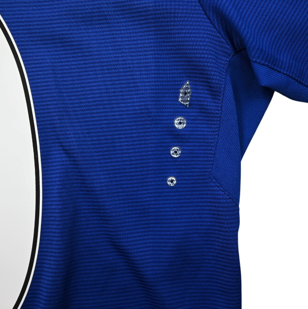 2014-15 EVERTON *LUKAKU* SHIRT WOMENS M