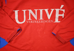 2006-07 SC HEERENVEEN SHIRT L